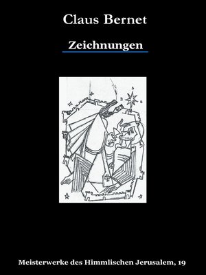 cover image of Zeichnungen